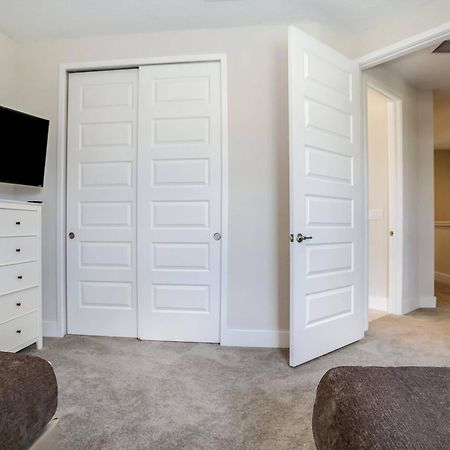 Encore Resort 6 Bedroom Vacation Home With Pool 1913 Orlando Exterior photo
