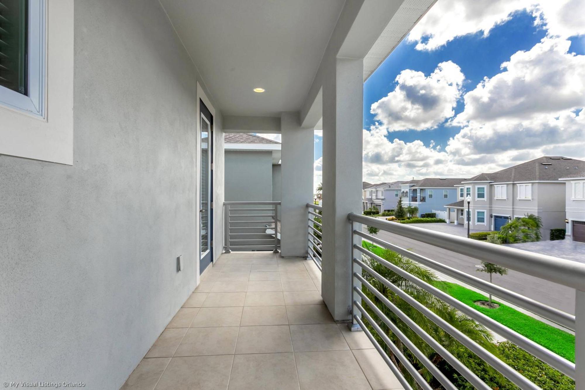 Encore Resort 6 Bedroom Vacation Home With Pool 1913 Orlando Exterior photo